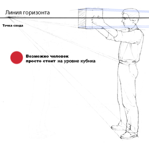 Пекспектива