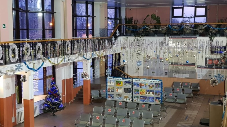 Художники-волшебники!